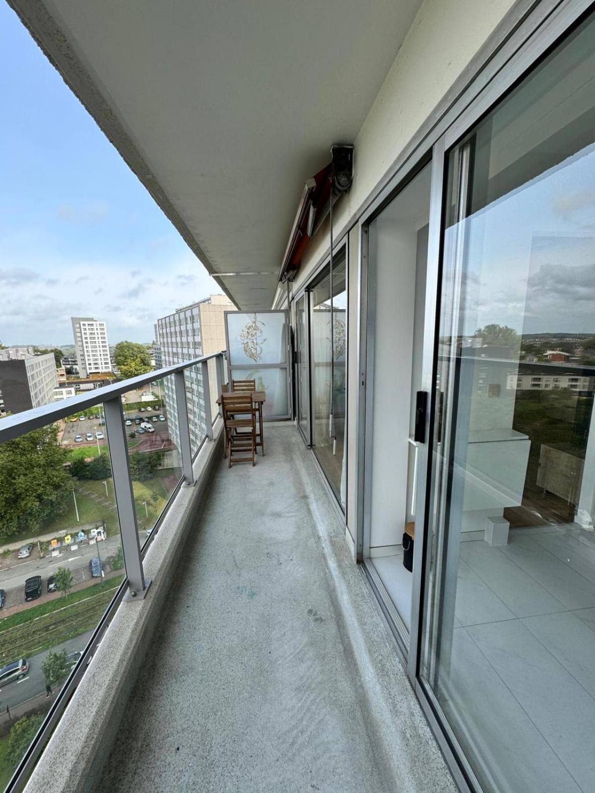 Apartamento Zone Touristique *