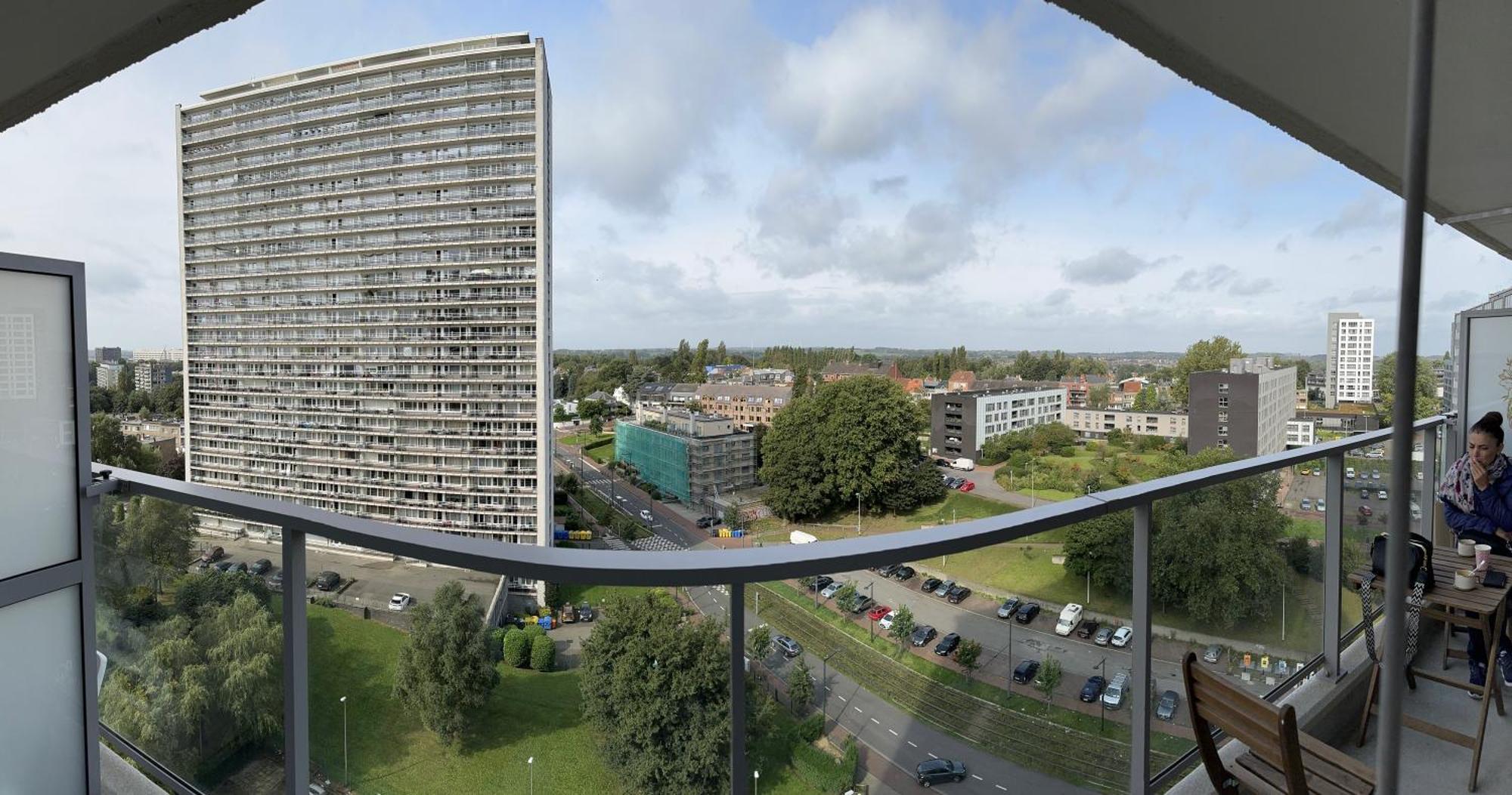 Zone Touristique Apartamento