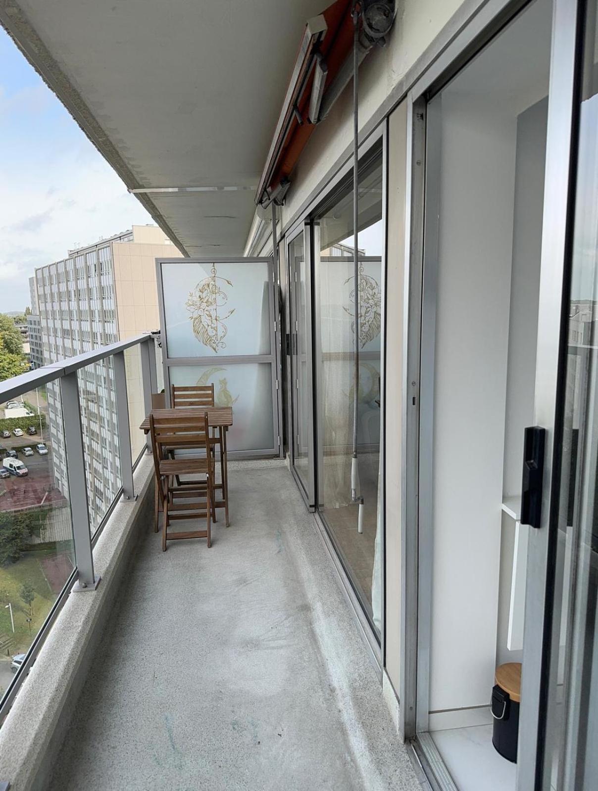 Apartamento Zone Touristique