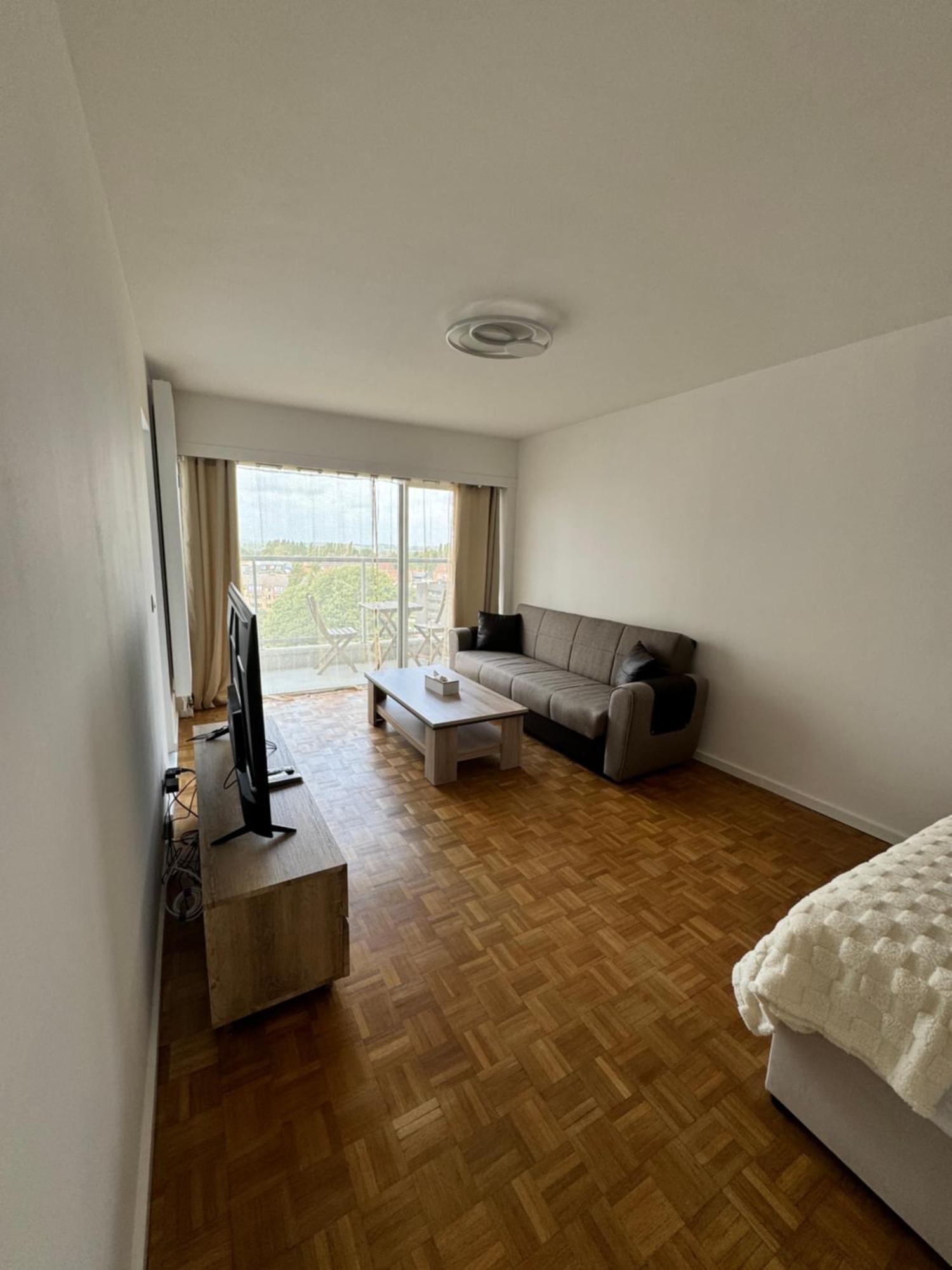 Apartment Zone Touristique