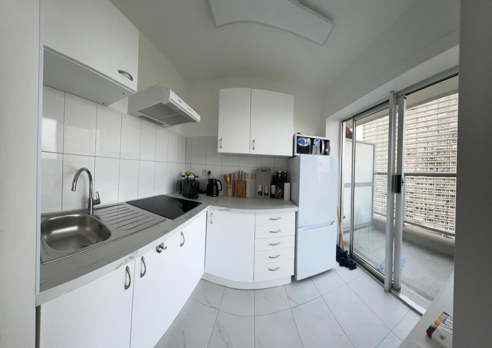 Zone Touristique Apartamento Bruselas